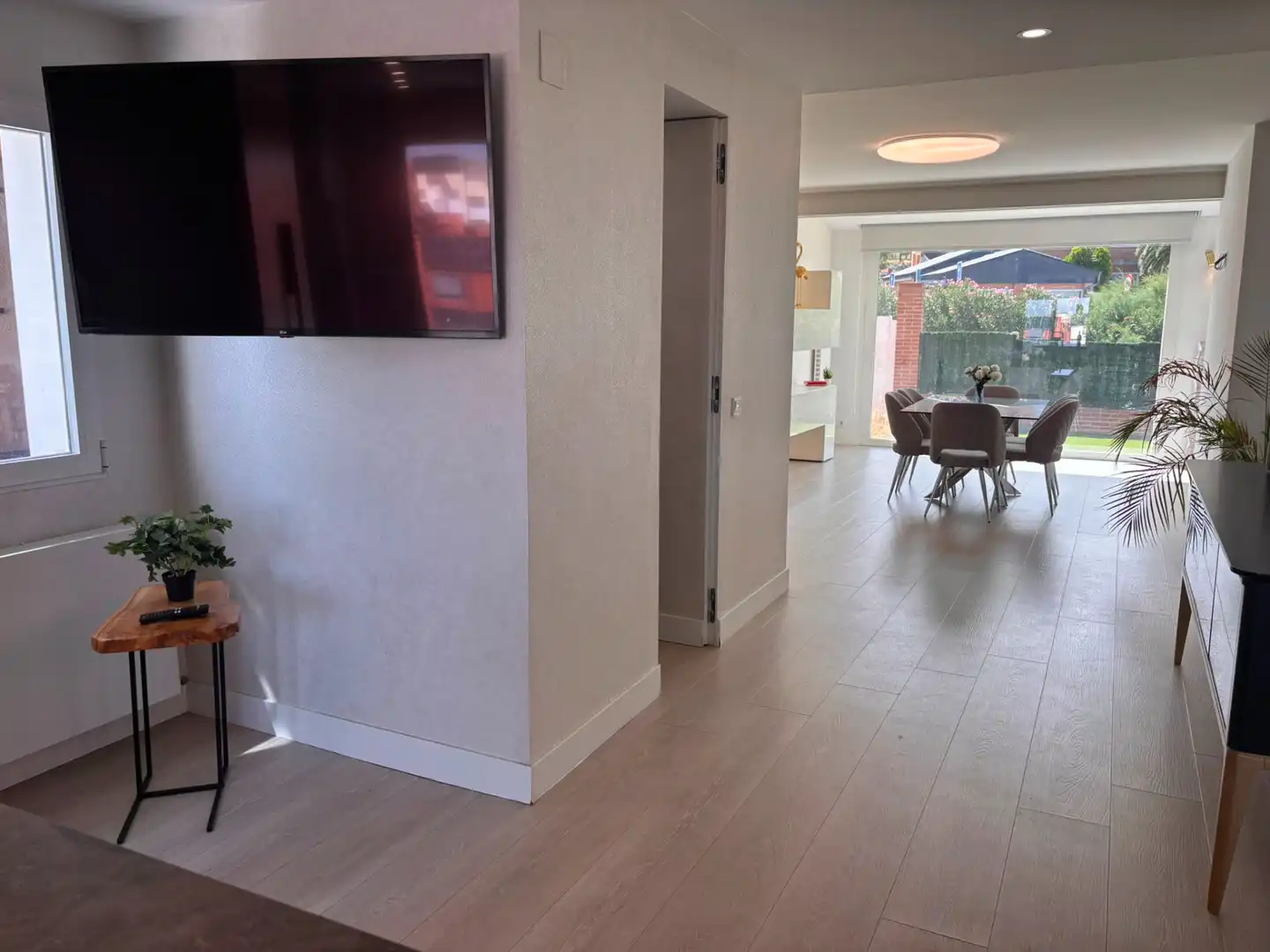 Casa o chalet en venta en Rivas-Vaciamadrid con Aire acondicionado, Calefacción y Jardín privado