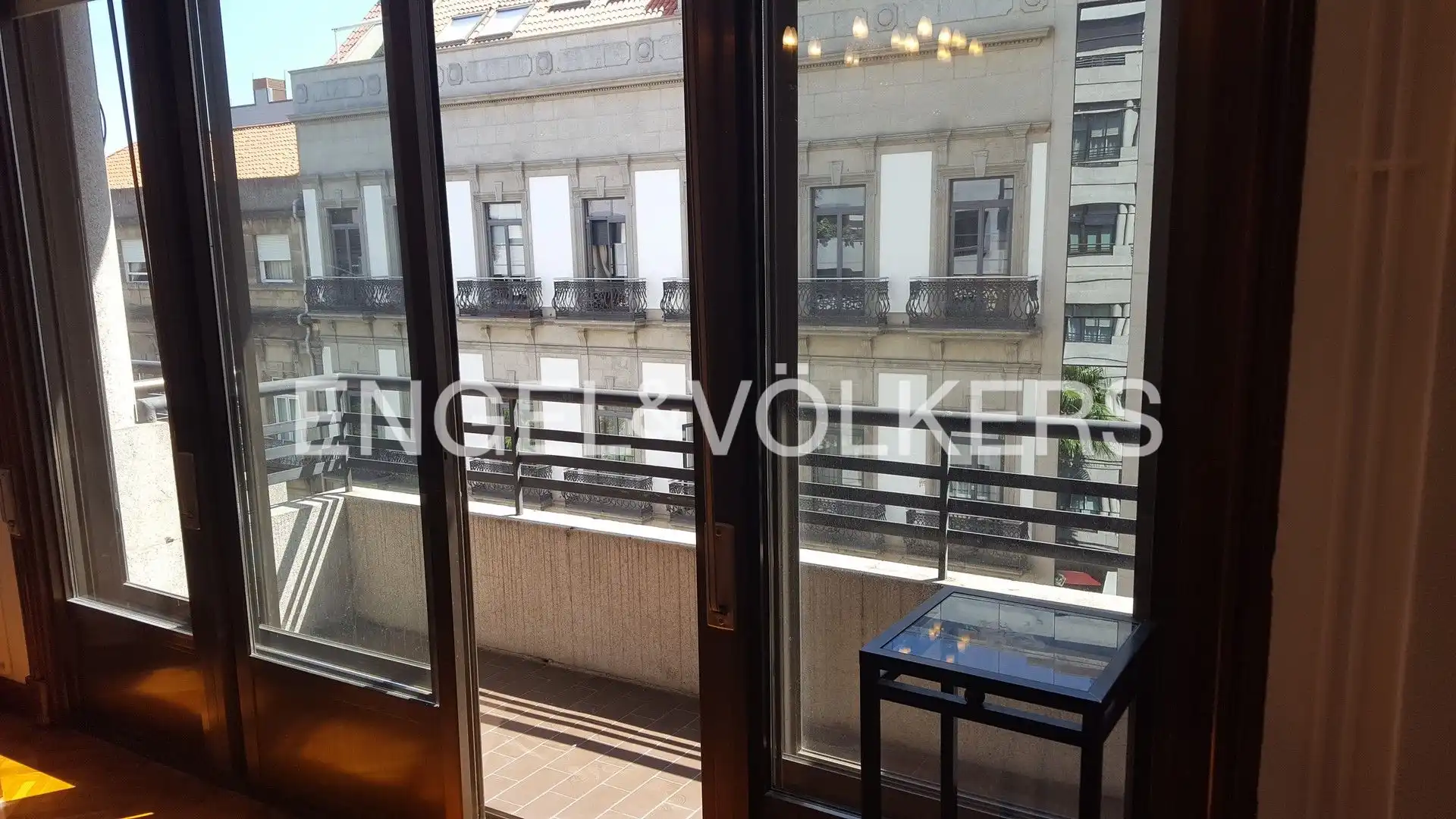 Wohnung mit Terrasse zum Verkauf in Centro Urbano, imagen 3