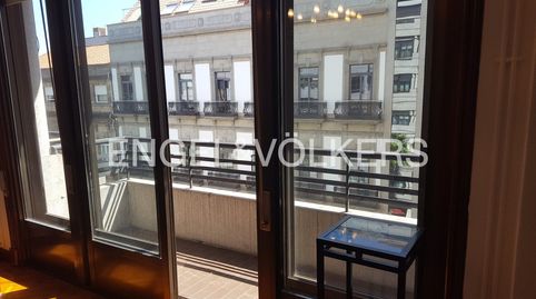 Foto 3 de Piso en venta en Centro - Areal, Vigo