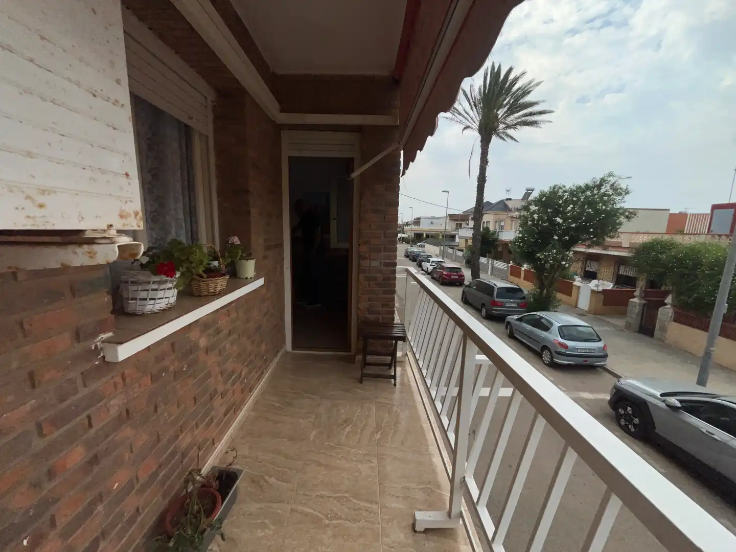 Piso en venta en Calle Magallanes, Los Urrutias