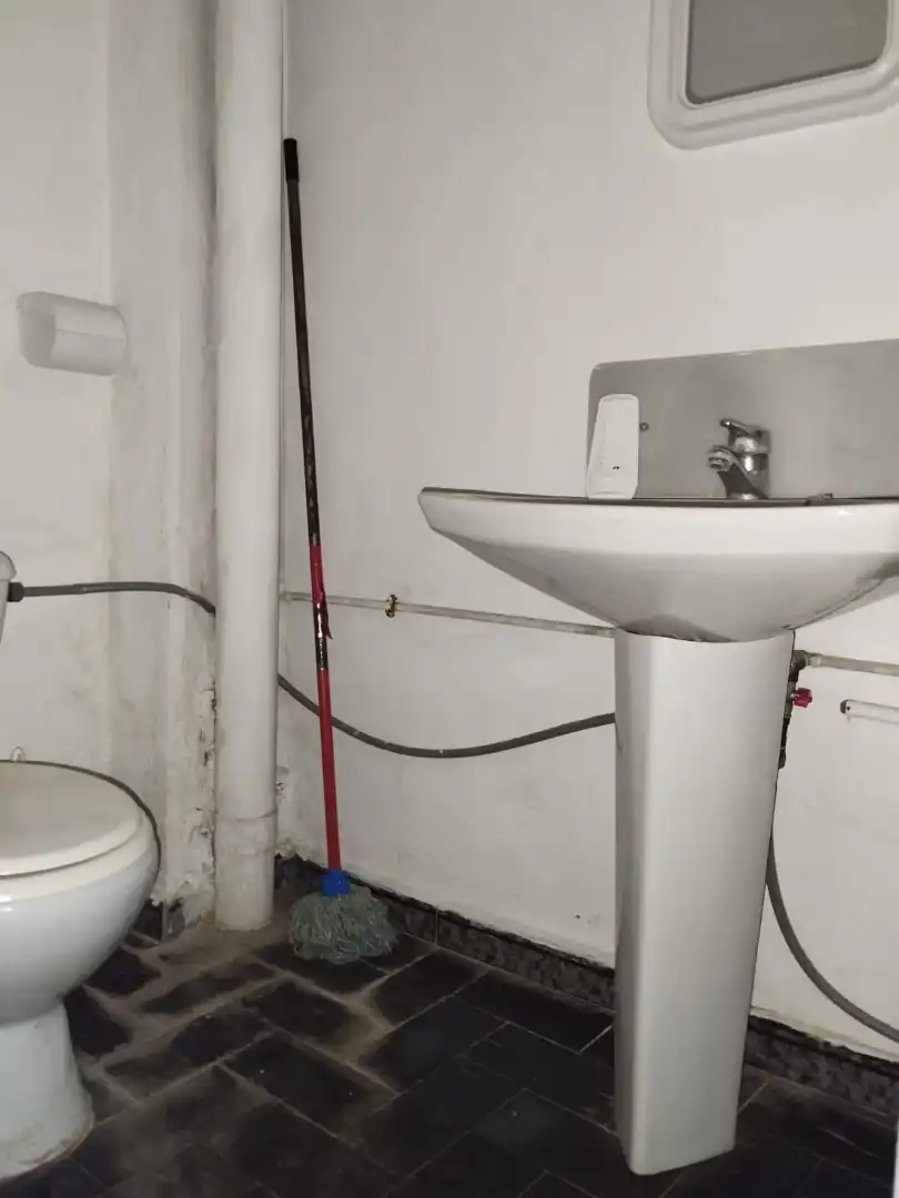 Gewerbefläche zum Verkauf in Piscinas, imagen 6