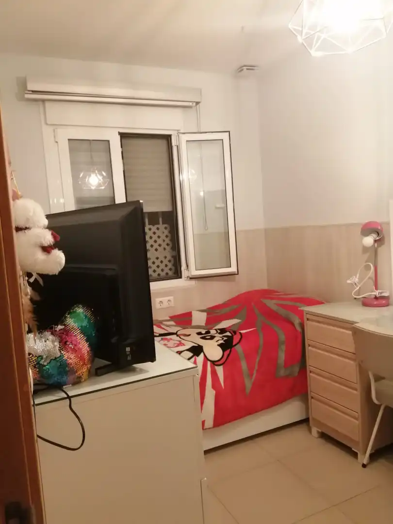 Habitación de Piso en venta en San Fernando
