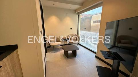 Foto 3 de Piso de alquiler en El Grau,  Valencia Capital