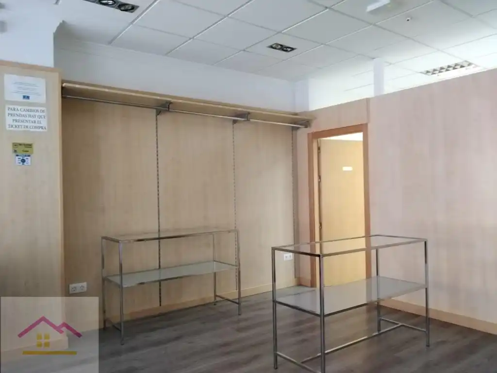 Local comercial en venda a Avenida Castilla La Mancha 6, imagen 8