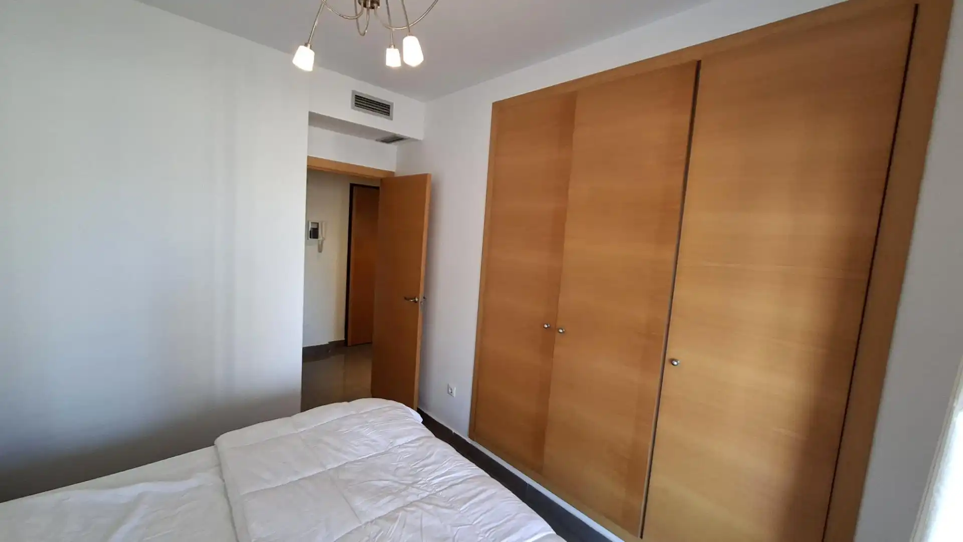 Apartament amb piscina en venda a Rincón de Loix, imagen 10