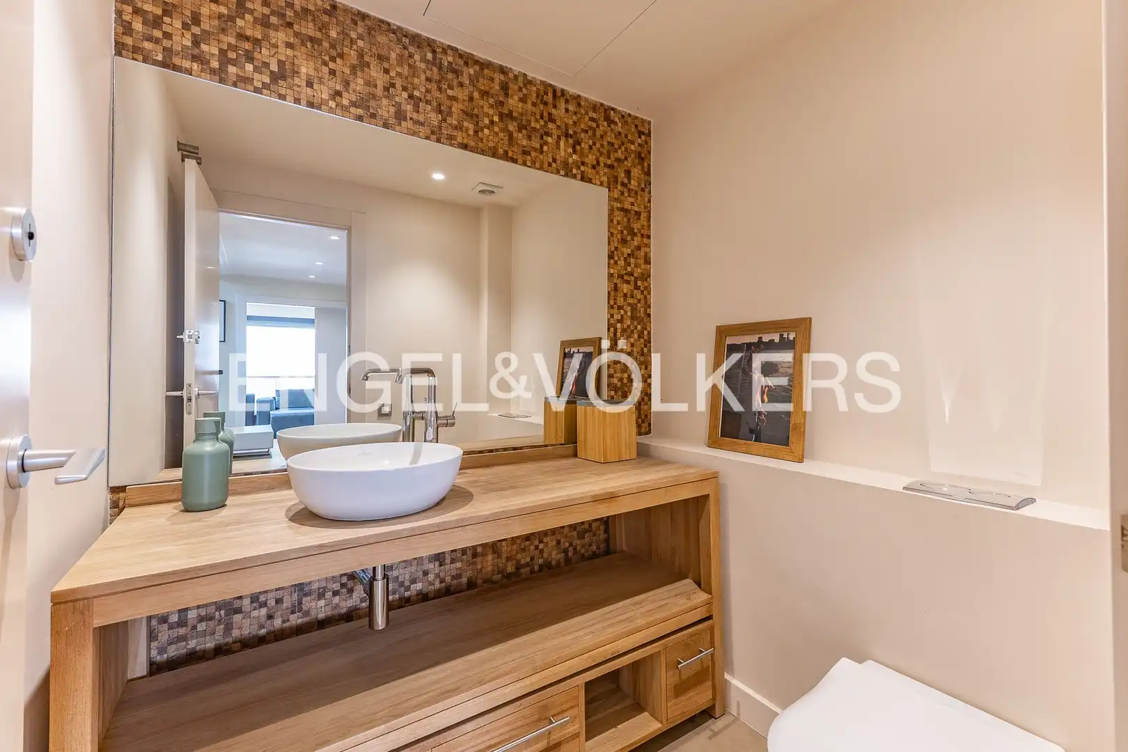 Maison avec piscine à vendre à La Miranda, imagen 33