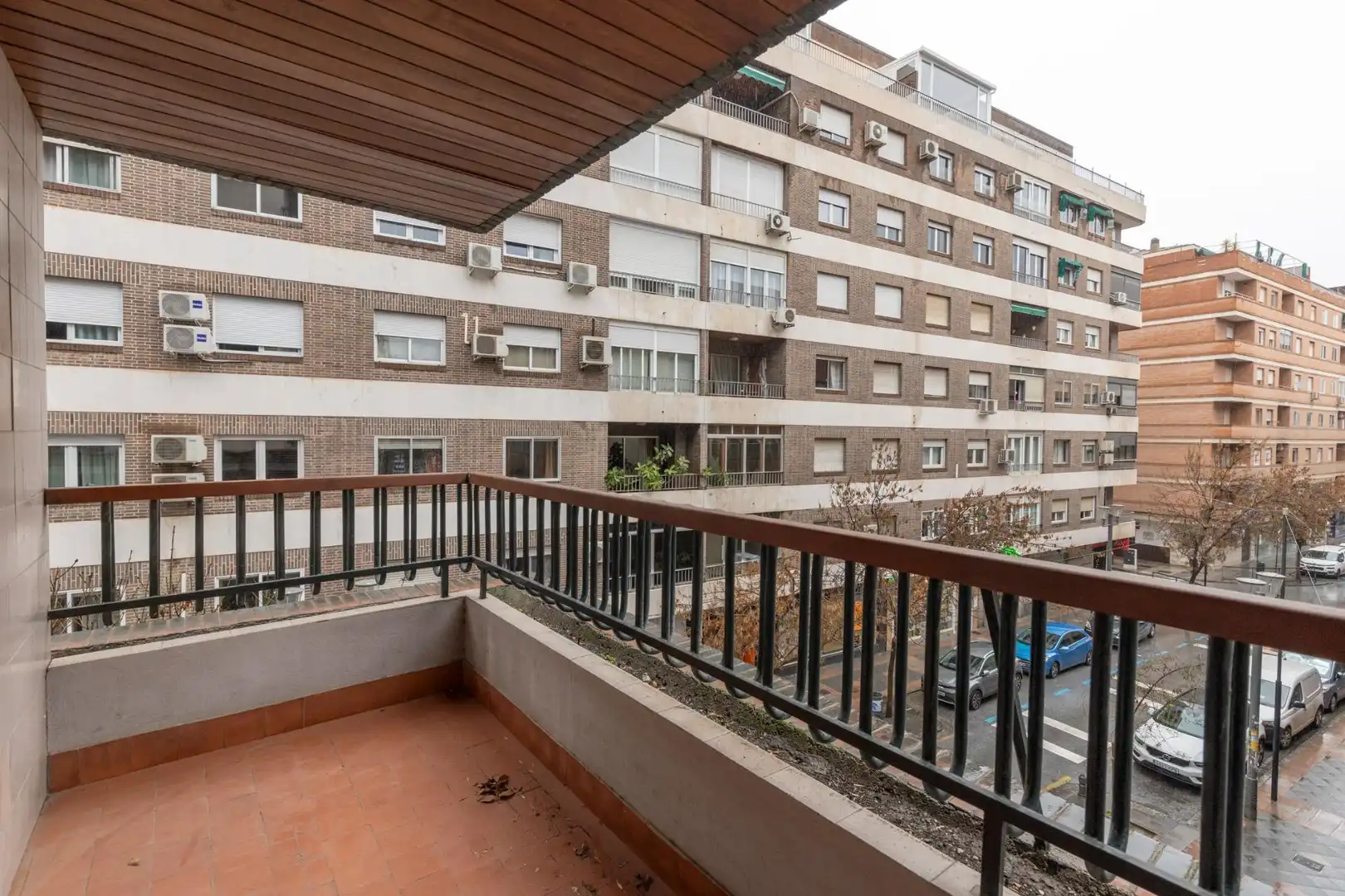 Appartement avec ascenseur à vendre à Calle PEDRO ANTONIO DE ALARCON 34