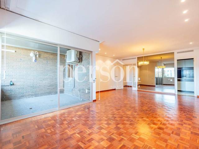 Piso en Venta en Ciutat Universitària