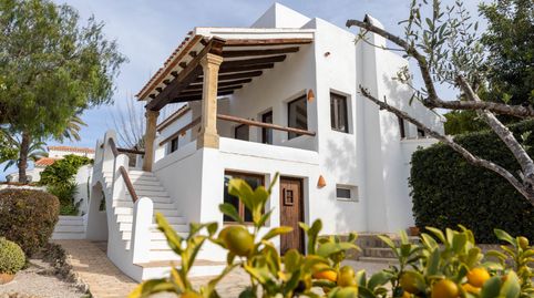 Foto 3 de Casa o xalet en venda a Cap Martí - El Tossalet - Pinomar, Jávea / Xàbia