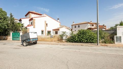 Foto 3 von Residential zum Verkauf in Atarfe, Granada