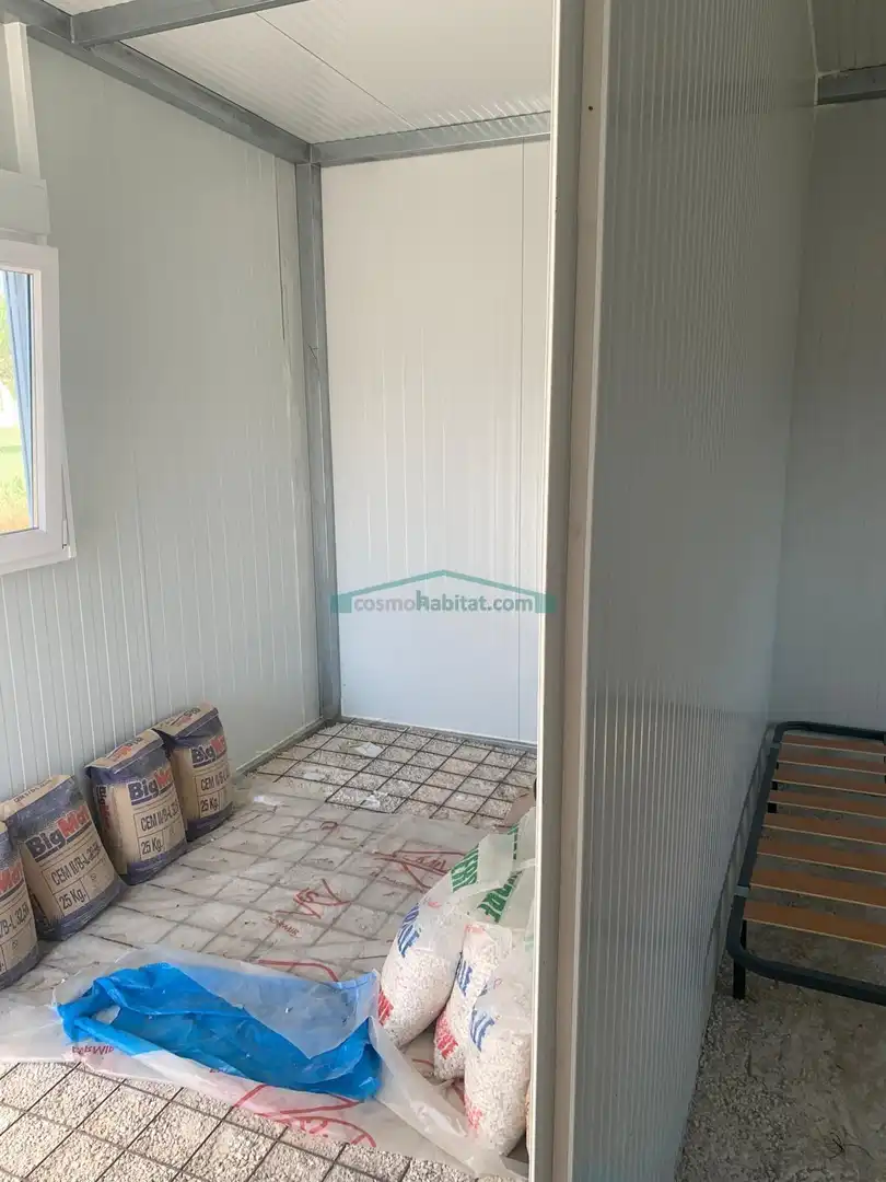 Residencial en venda en Oliva