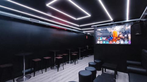 Foto 5 von Geschaftsraum zur ubertragung in Carrer D'enric Prat de la Riba, 166, Sant Josep, L'Hospitalet de Llobregat