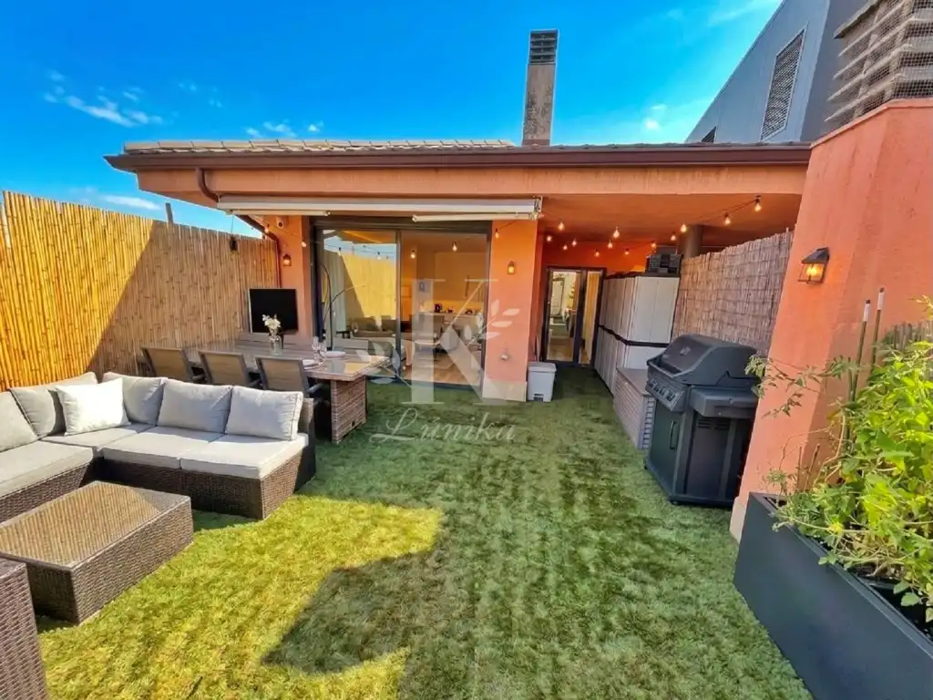 Penthouse mit Pool zum Verkauf in Avenida Europa, imagen 3
