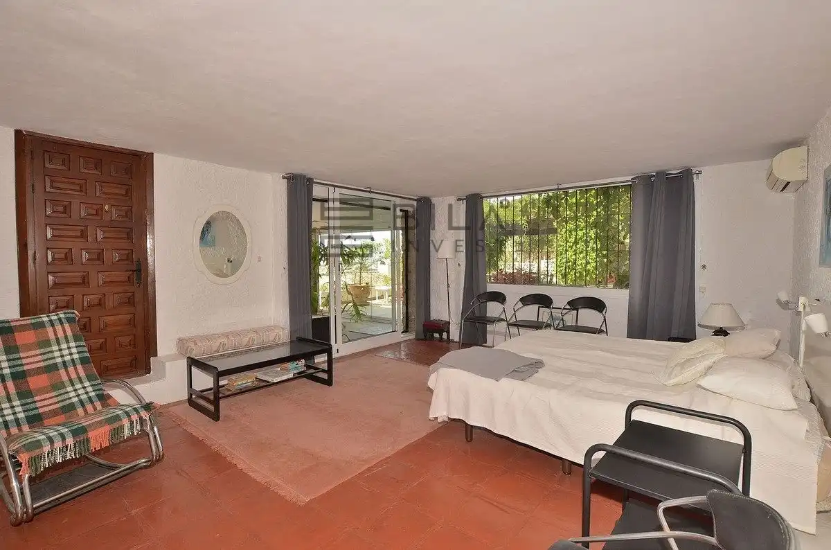 Villa mit Pool zum Verkauf in Torremuelle, imagen 24