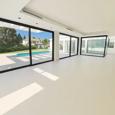 Villa avec piscine à vendre à El Faro de Calaburra - Chaparral, imagen 49