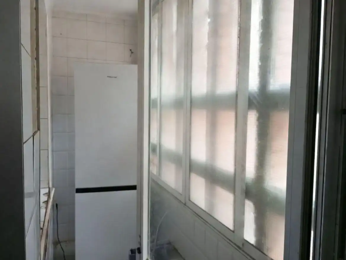 Cocina de Piso en venta en Valencia con Aire acondicionado y Calefacción