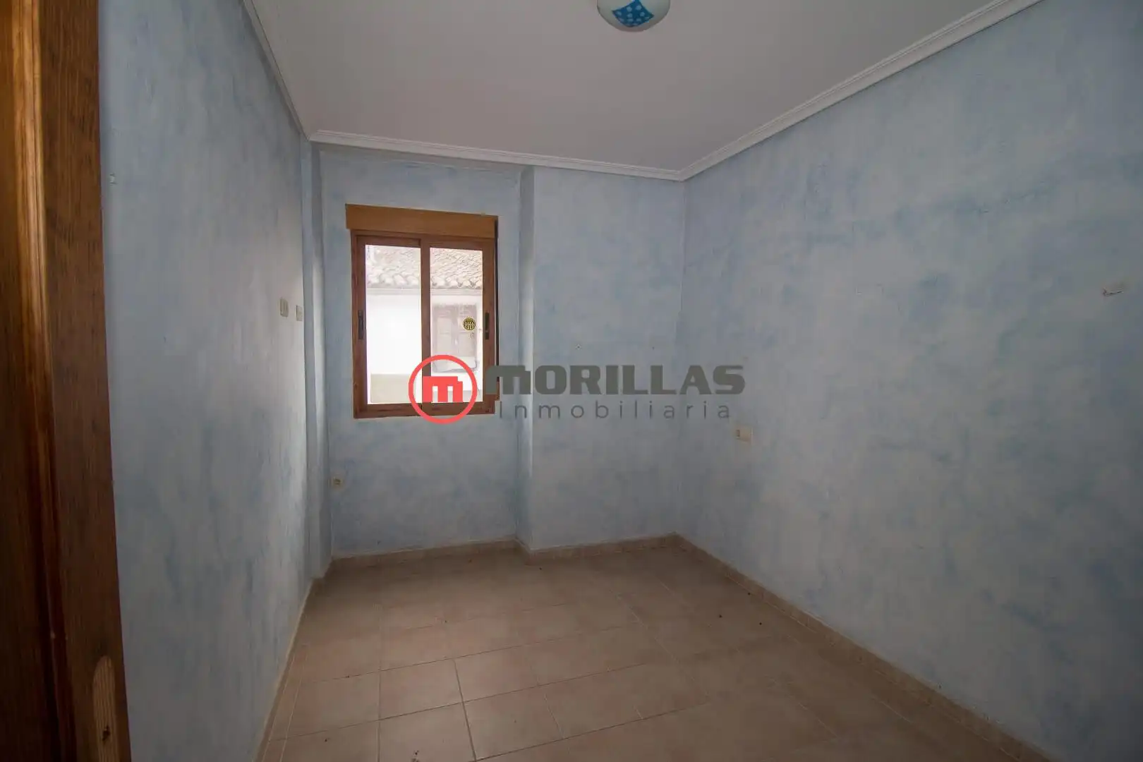 Piso con terraza en venta en Calle MAYRENA 46, imagen 5
