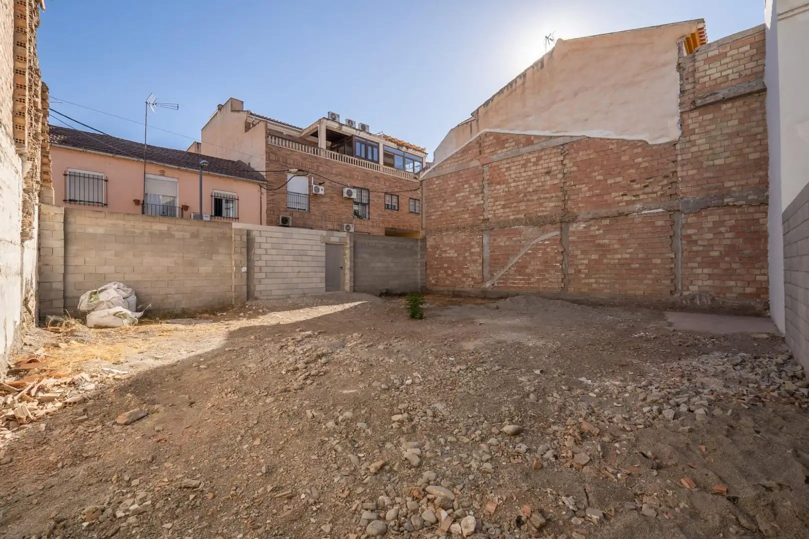 Terreni e lotti in vendita a Calle de Salamanca 15, imagen 19