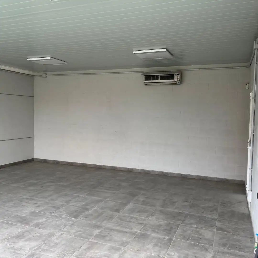 Nave industrial en venta en Xeresa, imagen 4
