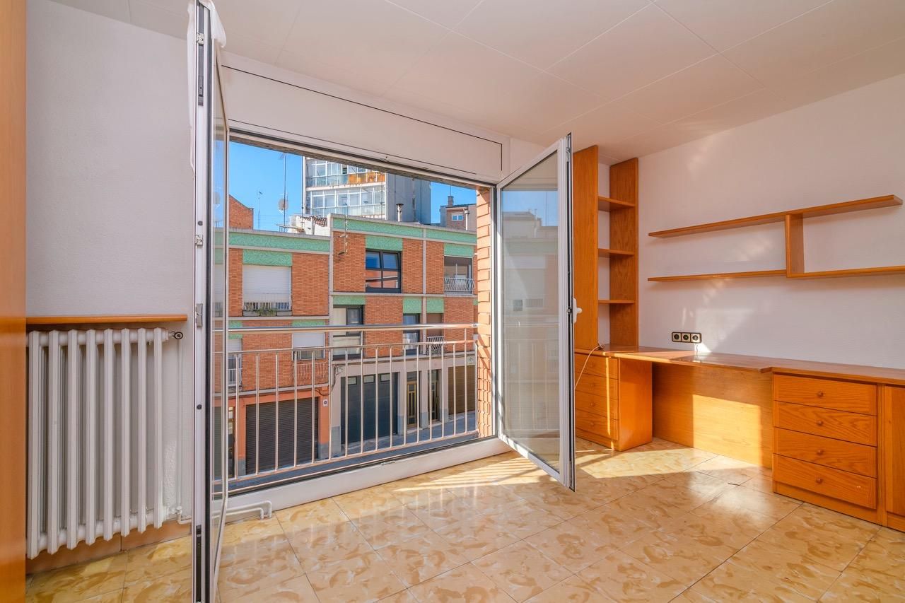 Dormitori de Casa adosada en venda en Sant Joan de Vilatorrada amb Terrassa, Traster i Alarma