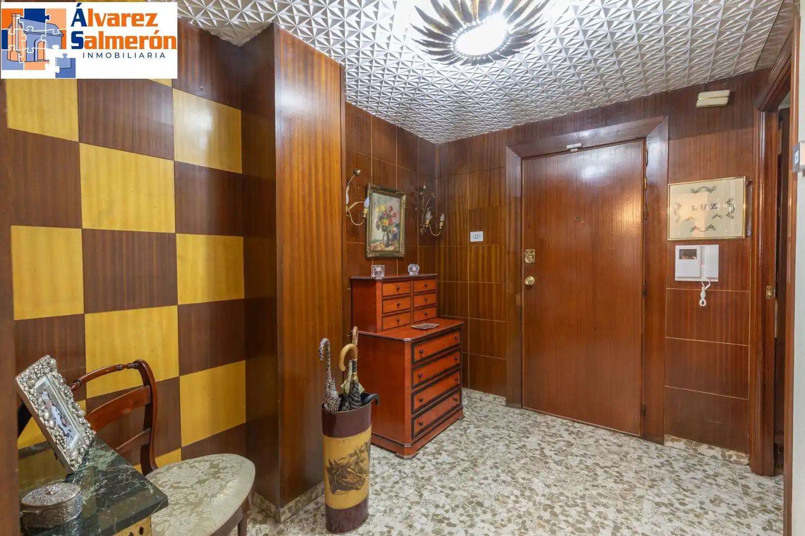 Piso en venta en Granada