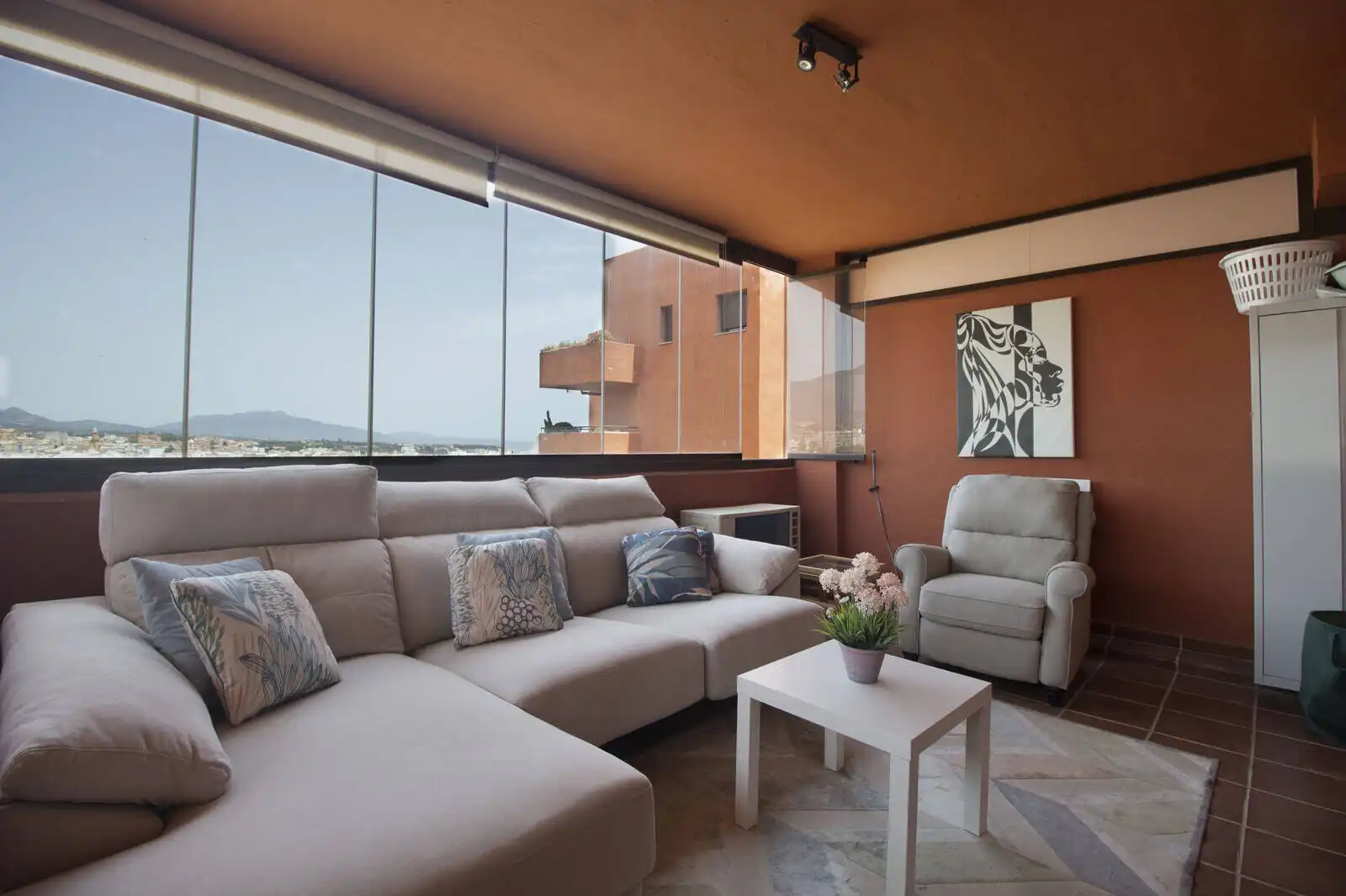 Apartment mit Aufzug zum Verkauf in Estepona Pueblo, imagen 15