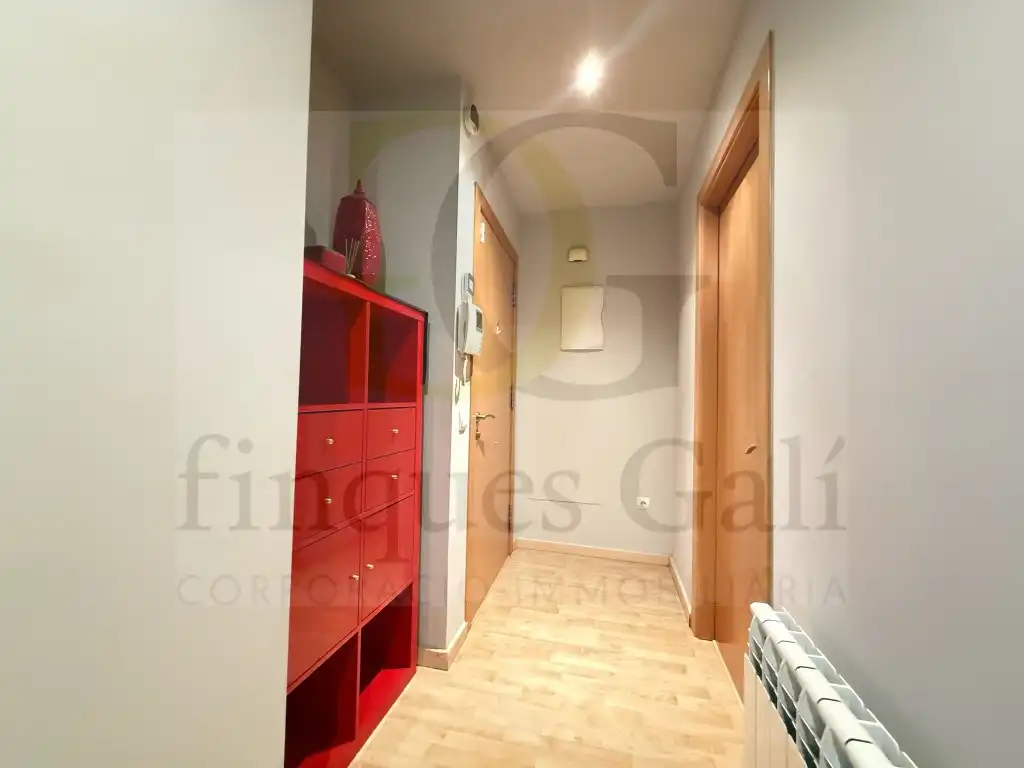 Flat for rent in Santpedor, Barcelona