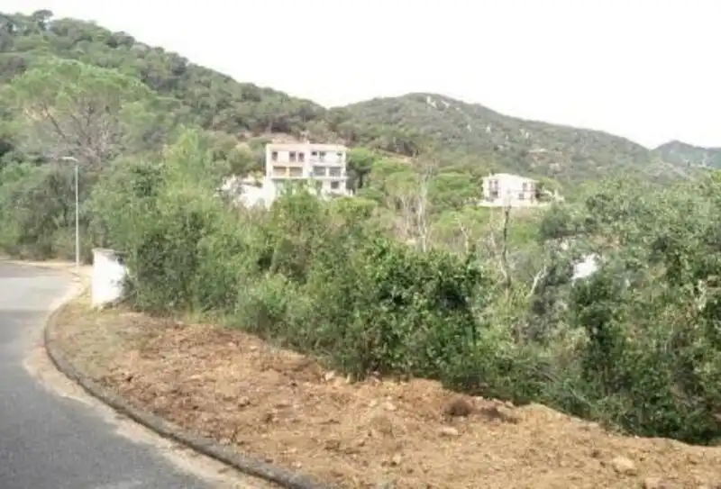 Terreny rústic en venda a Rosamar