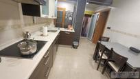 Kitchen of Flat for sale in Errenteria  with Balcony