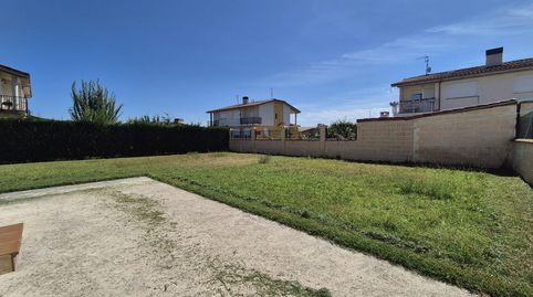 Foto 5 de Casa adosada en venda a Los Vadillos - R. Sanitaria - Pozanos, Burgos Capital