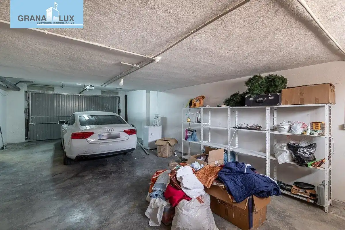Casa con piscina in vendita a Avenida CAÑADA DE LOS FENICIOS, imagen 39