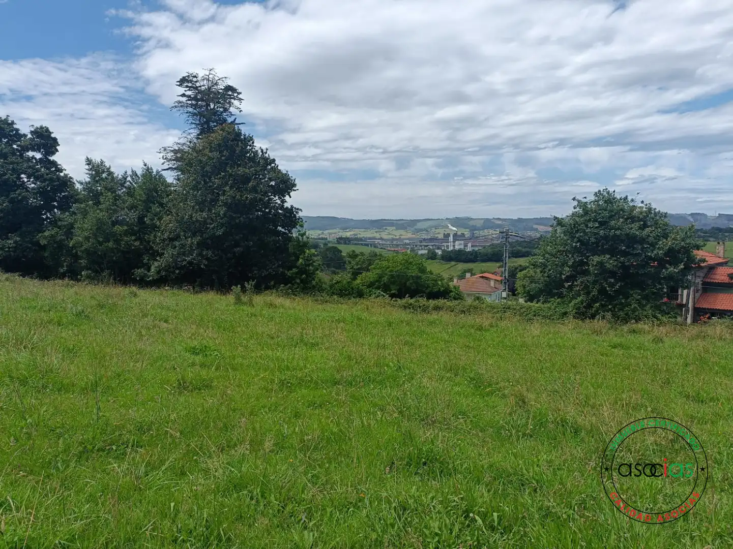 Terreno rustico in vendita a CM DE LA CERCA BAXO-PORCEYO, imagen 5