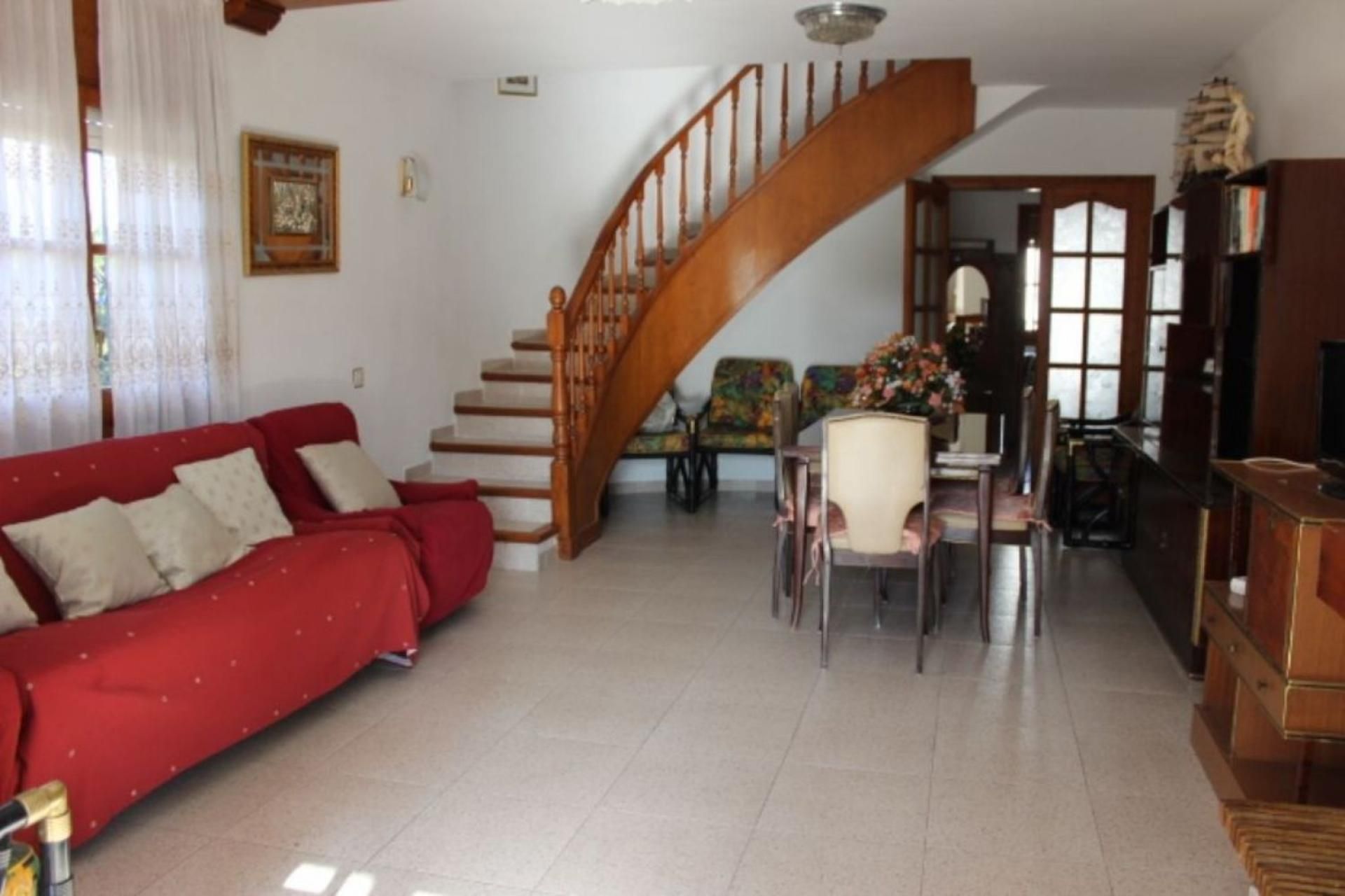 Casa o xalet en venda en Creixell amb Calefacció, Jardí privat i Terrassa