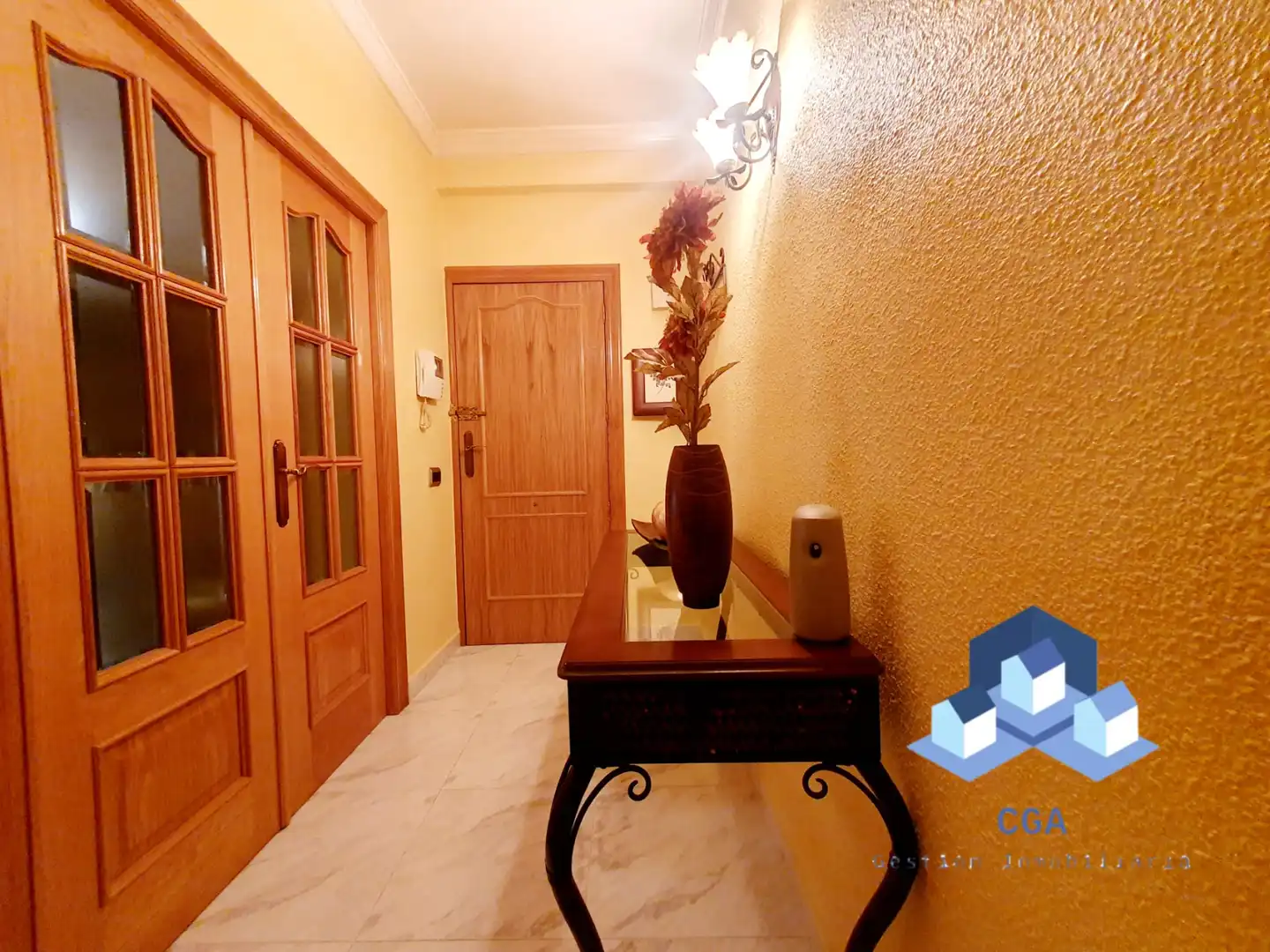 Flat for sale in Lorca  with Storage room, Furnished and Oven