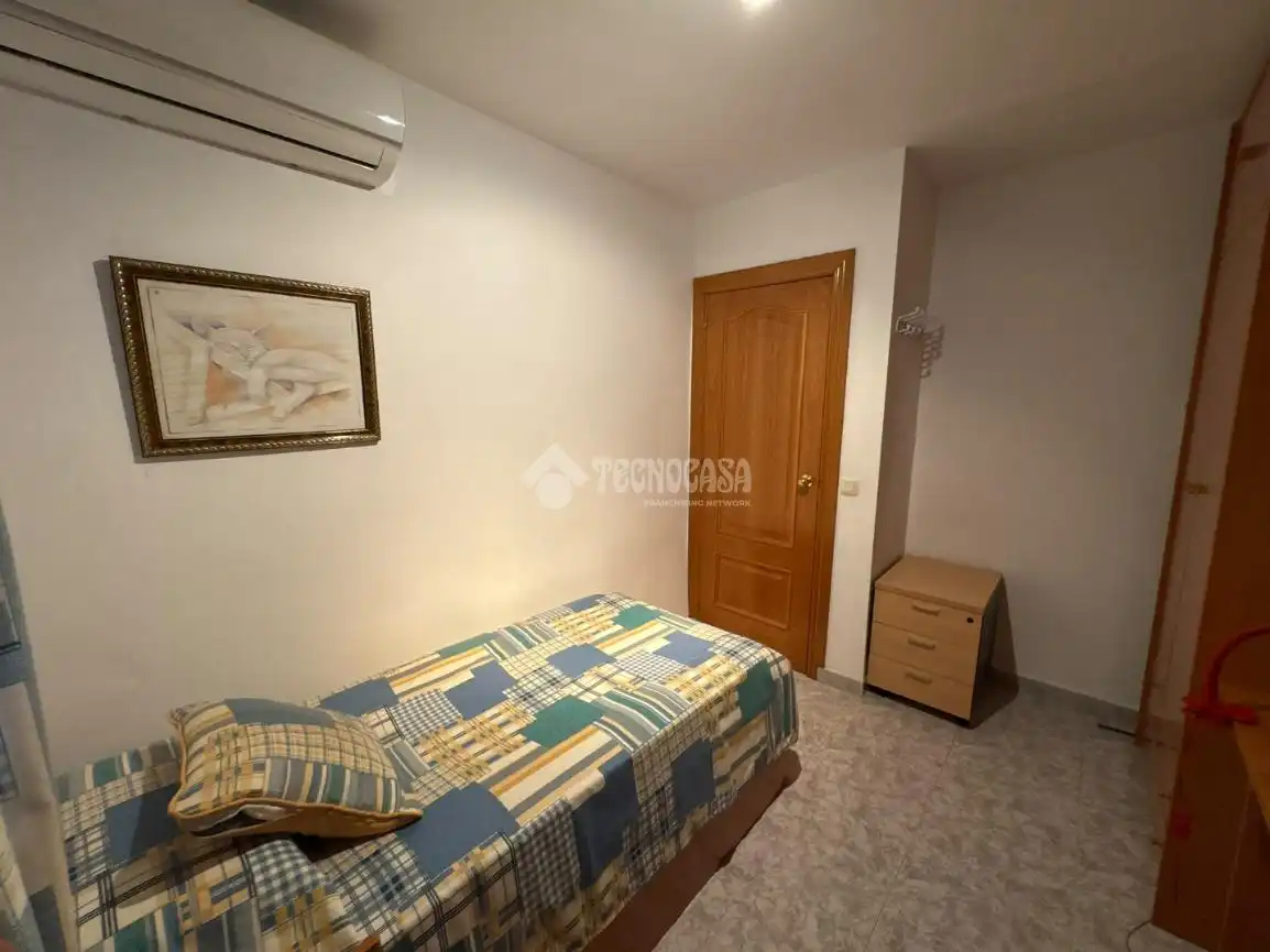 Piso con balcón en venta en Andújar, imagen 23