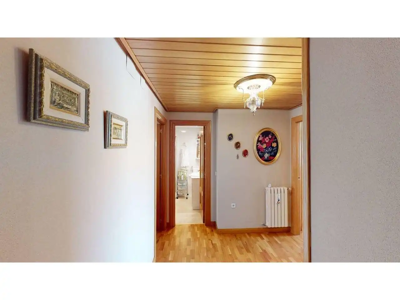 Piso con terraza en venta en Caravaca de la Cruz, imagen 12