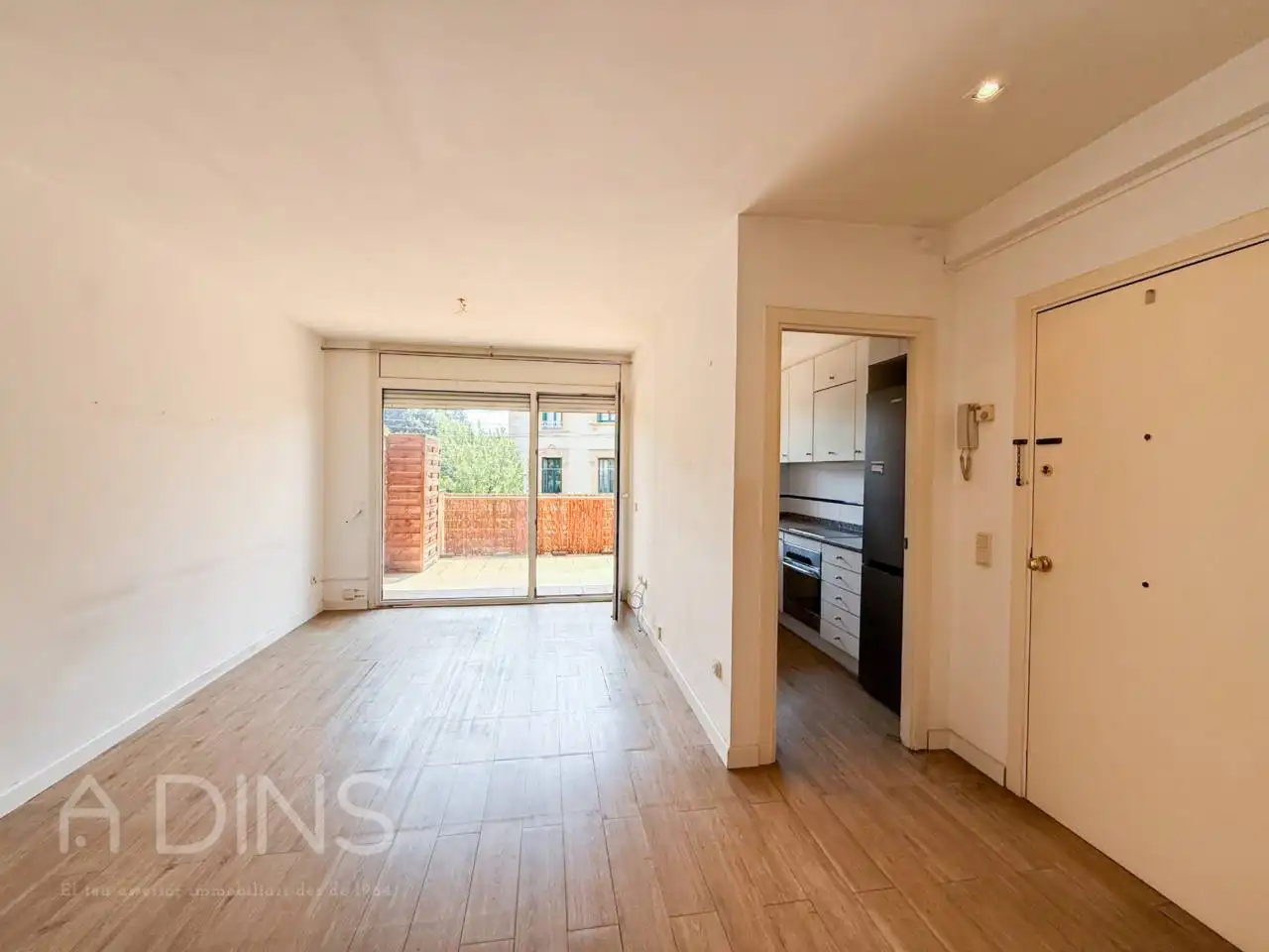 Habitación de Piso en venta en Sant Feliu de Codines con Parquet y Terraza