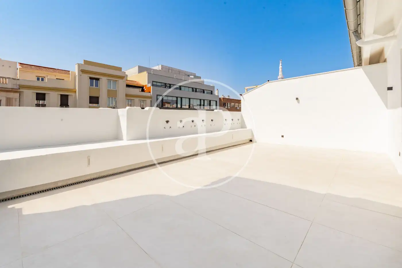 Appartement avec ascenseur à vendre à Calle de Goya, imagen 3