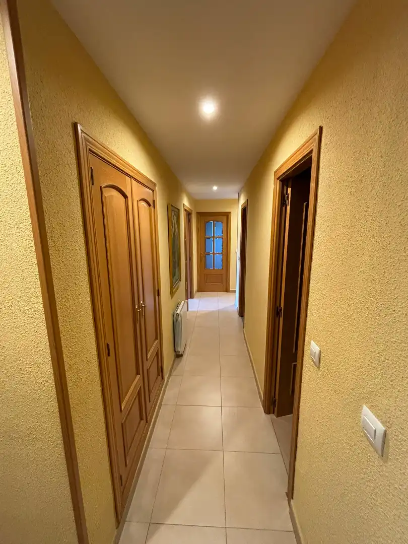 Piso en venta en Cáceres con Aire acondicionado y Calefacción