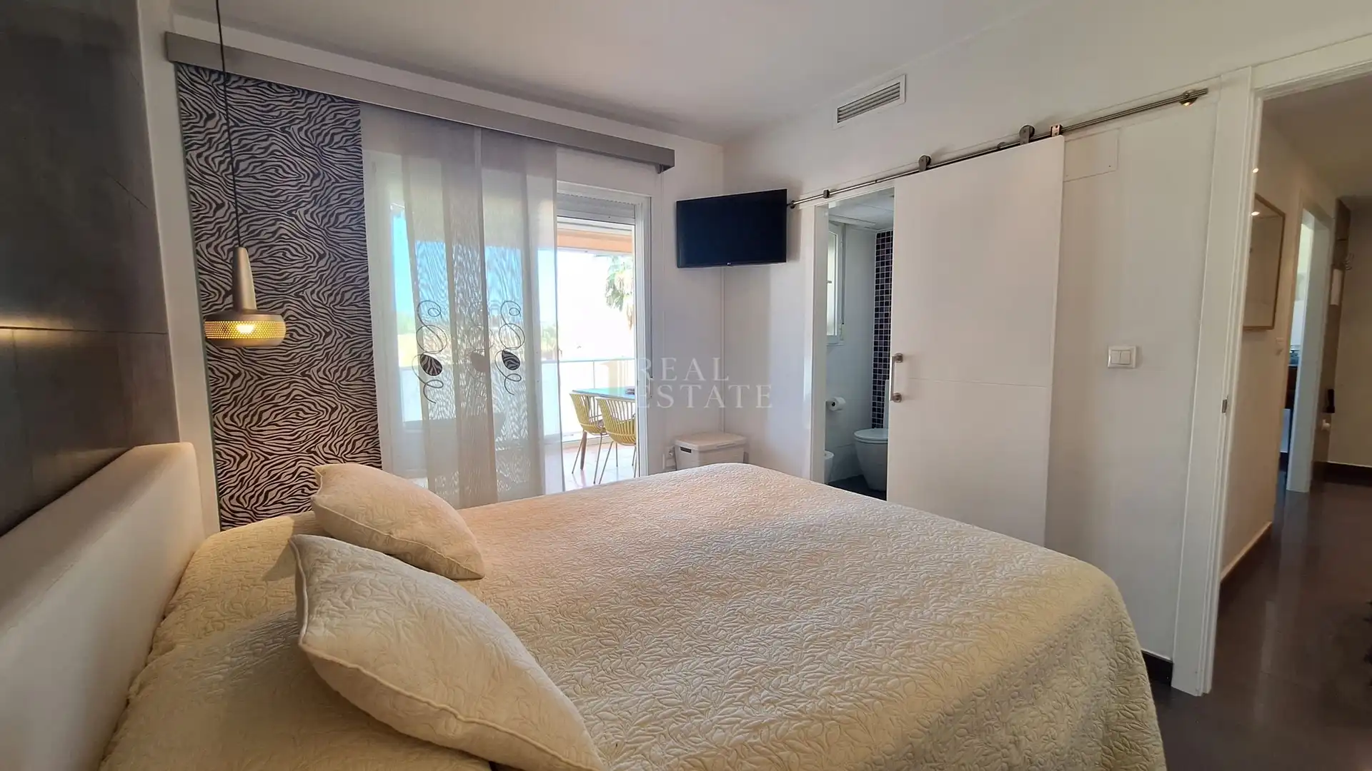 Habitación de Piso en venta en Dénia con Aire acondicionado, Calefacción y Trastero