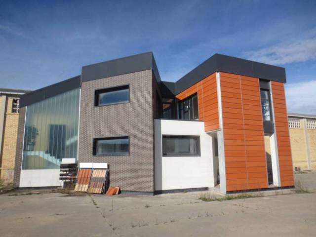 Nave industrial en Alquiler en SORIA en Briviesca