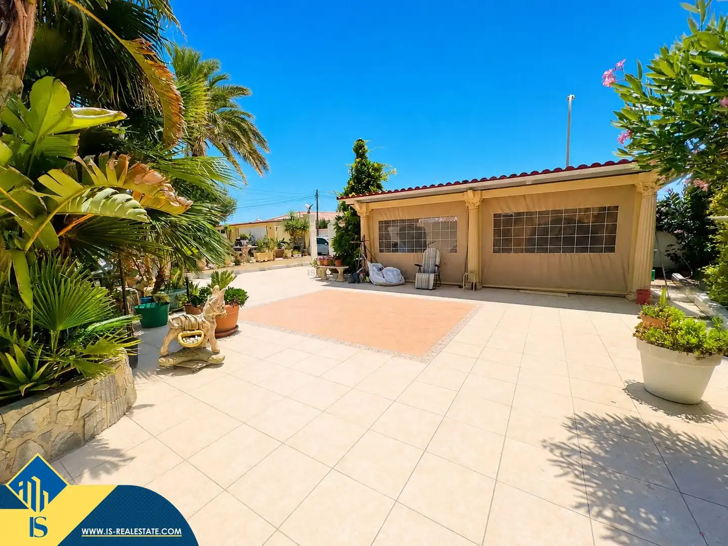 Chalet con piscina en venta en Ciudad Quesada, imagen 7