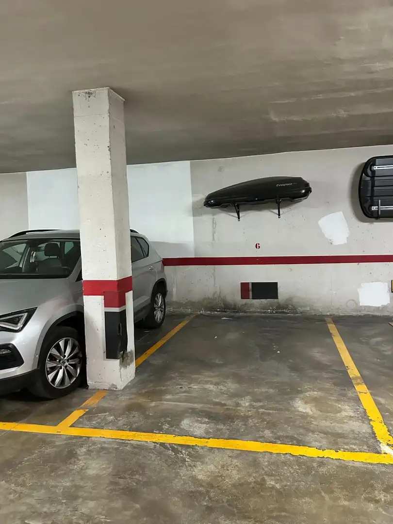 Habitación en Paseo MARQUES CORVERA, 45, El Carmen