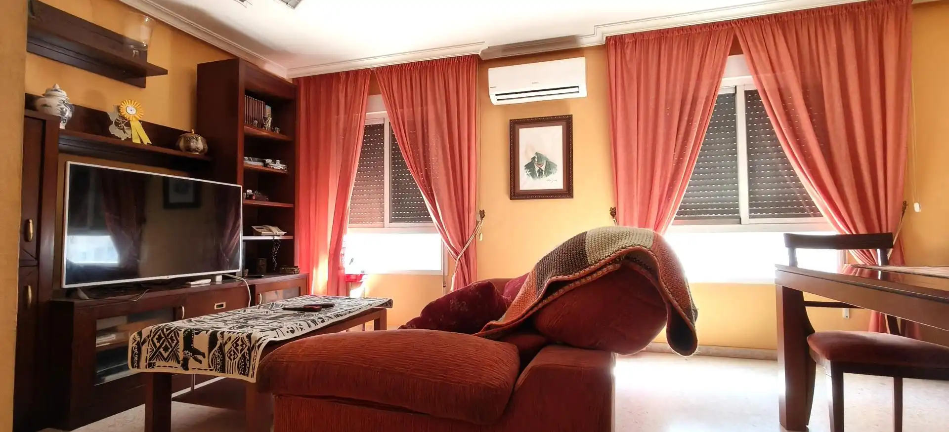 Piso en venta en Pardaleras, imagen 2