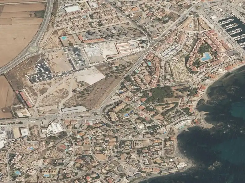 Flat for sale in Calle Marin - Cabo de Palos, imagen 3