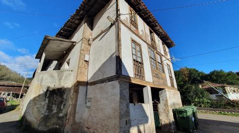 Foto 4 de Casa o xalet en venda a Grado, Asturias