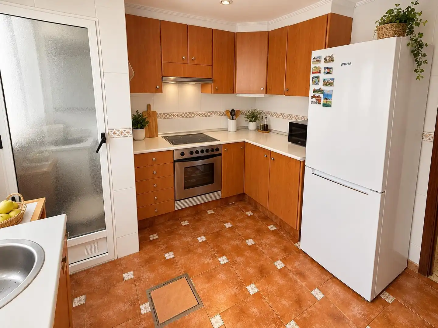 Wohnung mit Aufzug zum Verkauf in MARQUES DE LLANÇOL, imagen 6