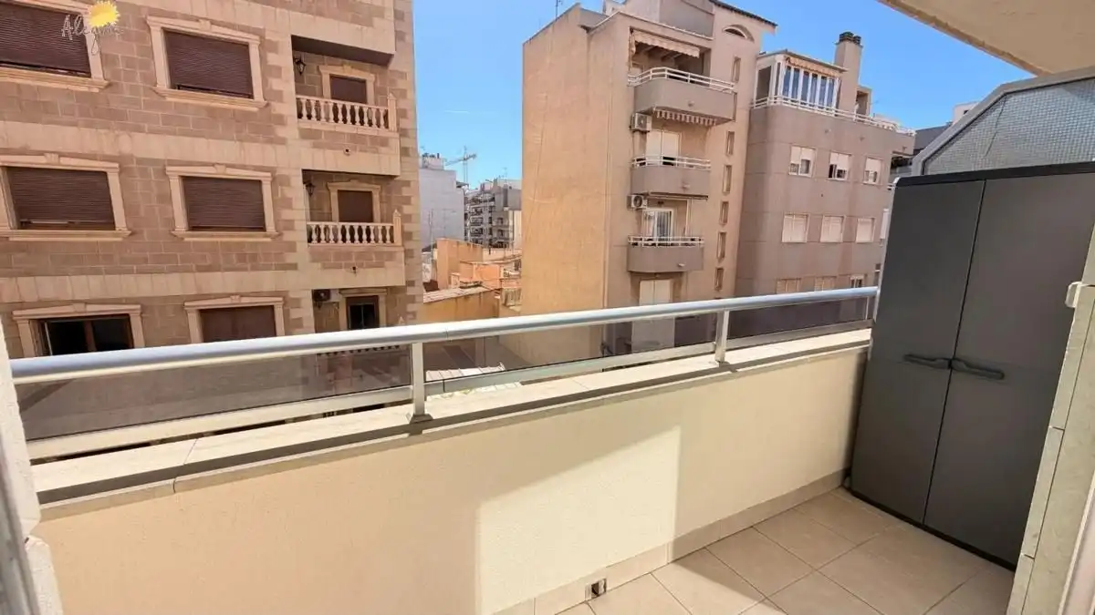 Apartment with lift for sale in Centro, imagen 3