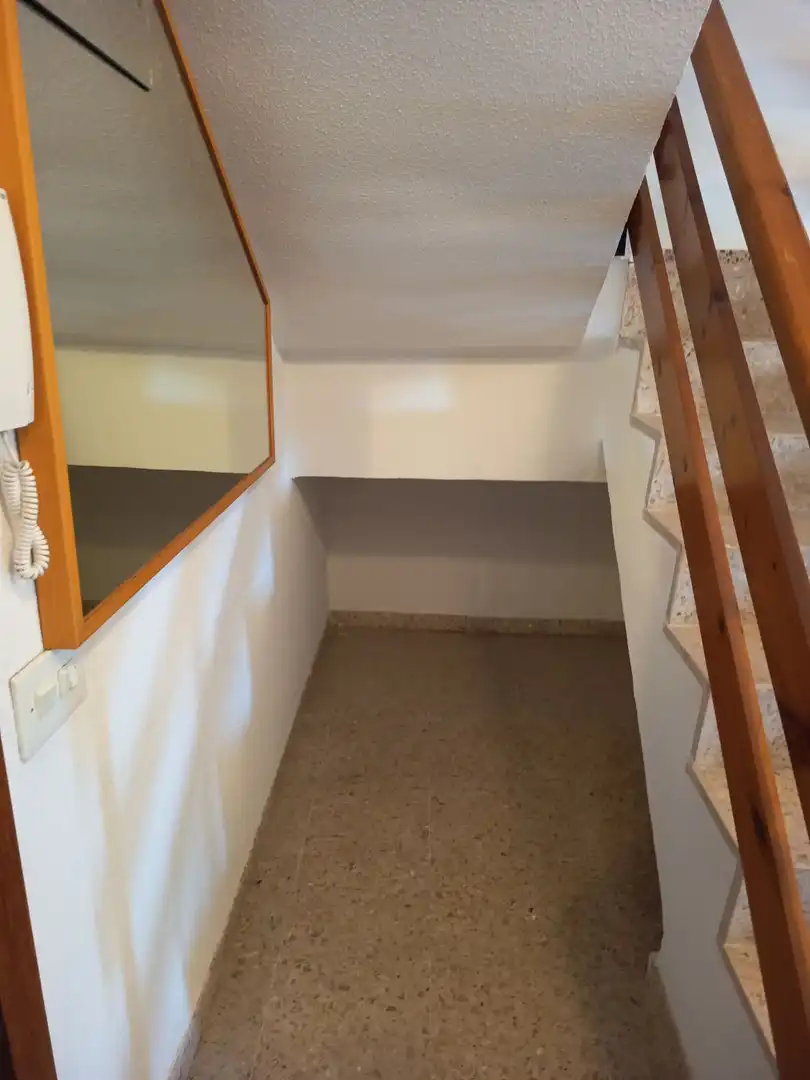 Attic for sale in Ulldecona  with Terrace