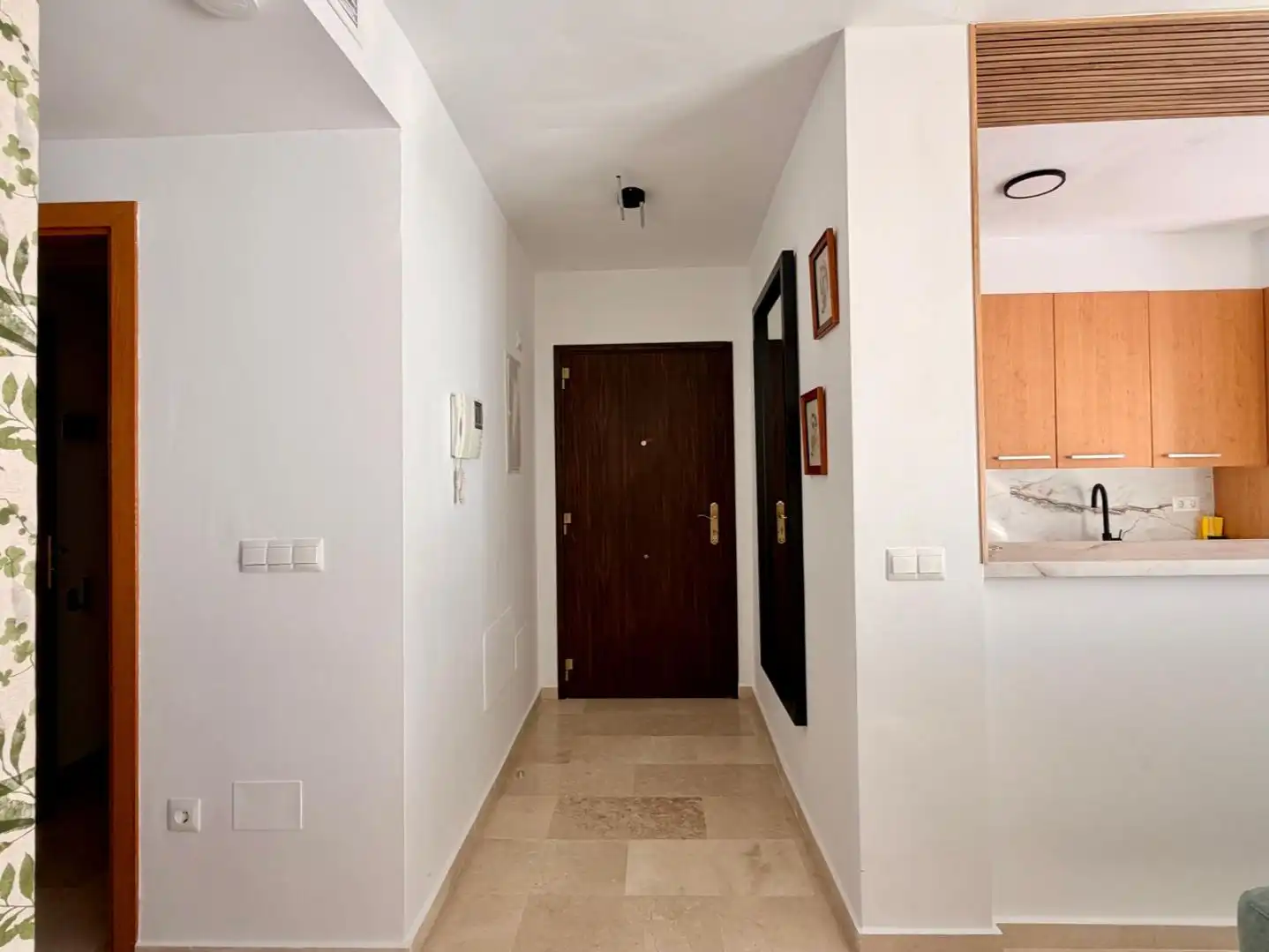 Wohnung mit Pool zum Verkauf in Maria de Maeztu 3, imagen 7